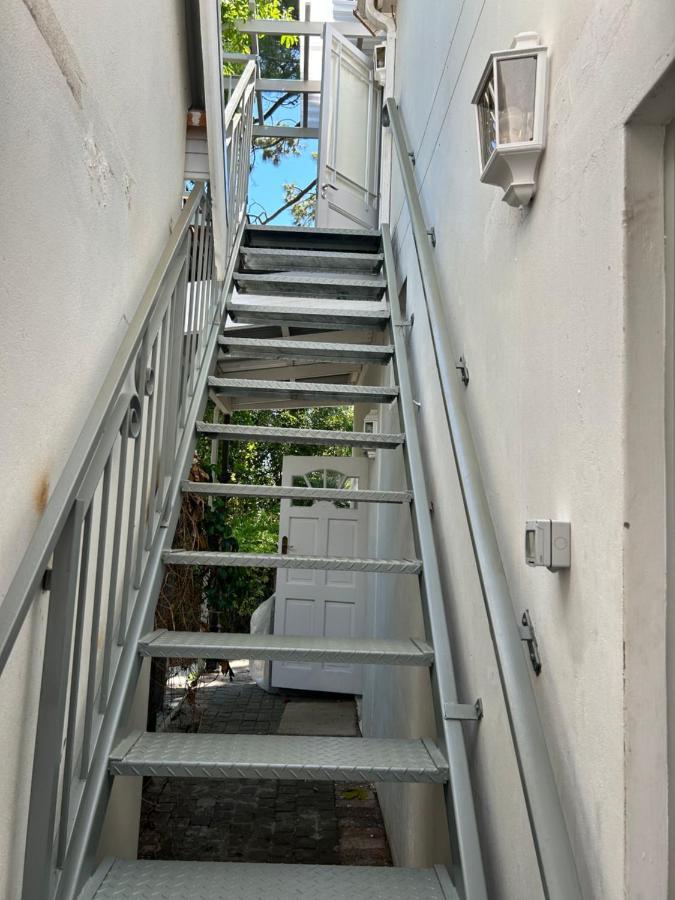 Guest house One Oak Somerset West